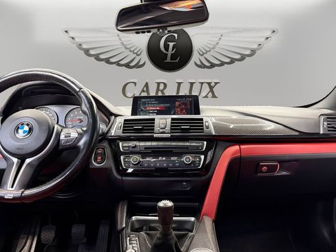 Used 2017 BMW M3 image 11