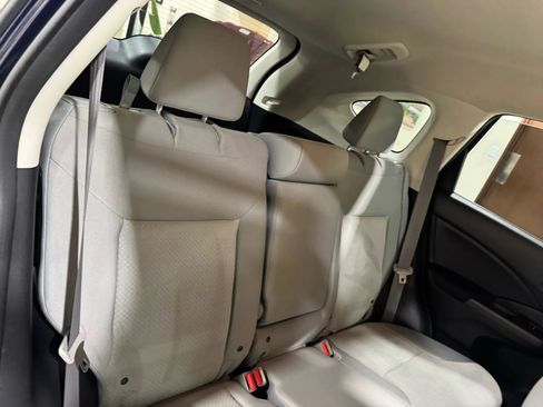 Used 2016 Honda CR-V SE image 37
