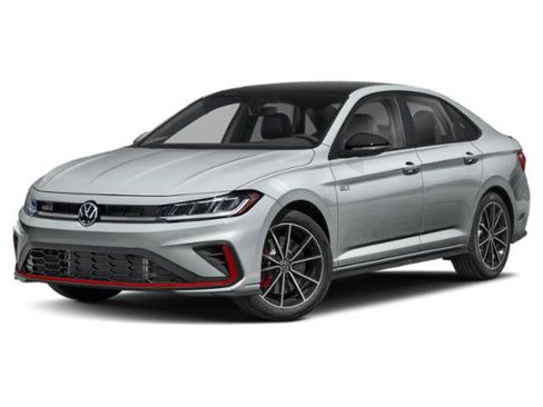 New 2026 Volkswagen Jetta GLI Autobahn FWD image 1