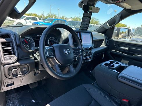New 2026 RAM 1500 Warlock AWD/4WD image 16