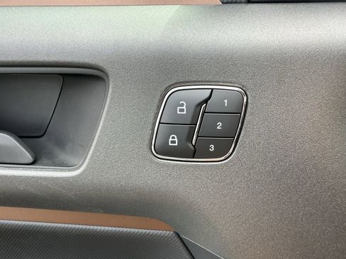 New 2025 Ford Bronco Sport Outer Banks image 19