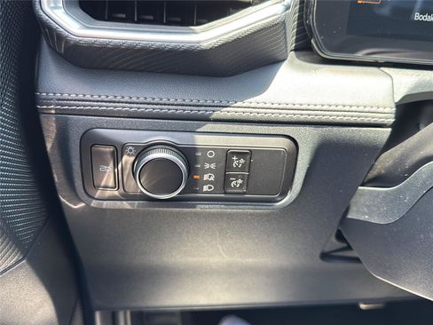 Used 2025 Ford Mustang Premium RWD image 14