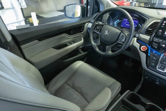 Used 2024 Honda Odyssey Elite image 20