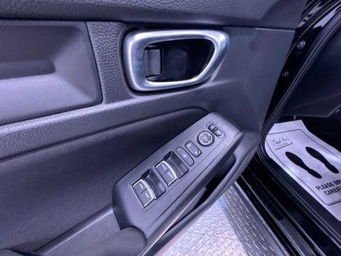 Used 2023 Honda Civic Sport image 4