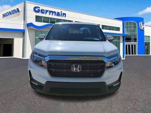 New 2026 Honda Ridgeline RTL image 7