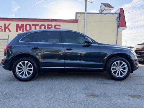 Used 2013 Audi Q5 2.0T Premium w/ Lighting Pkg image 8