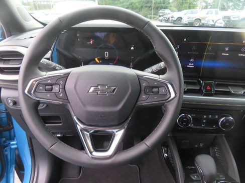 New 2026 Chevrolet TrailBlazer ACTIV w/ Convenience Package image 17