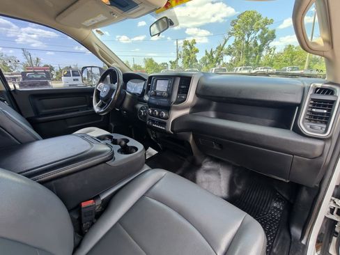 Used 2020 RAM 2500 Tradesman AWD/4WD image 39