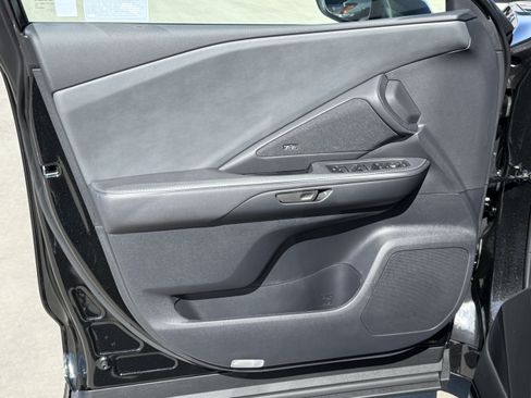 New 2026 Lexus TX 550h AWD Plug-In Hybrid w/ Technology Package image 16