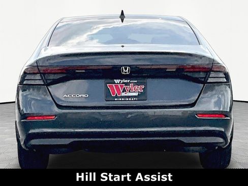 Used 2024 Honda Accord EX image 5