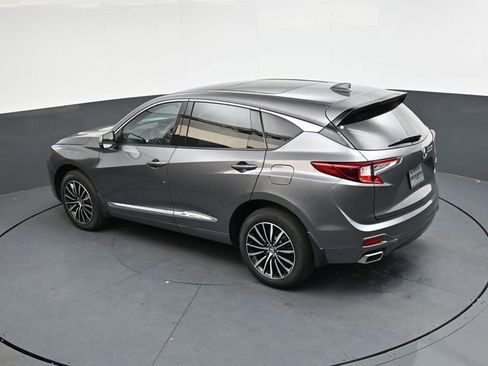 Used 2025 Acura RDX SH-AWD w/ Advance Package image 30