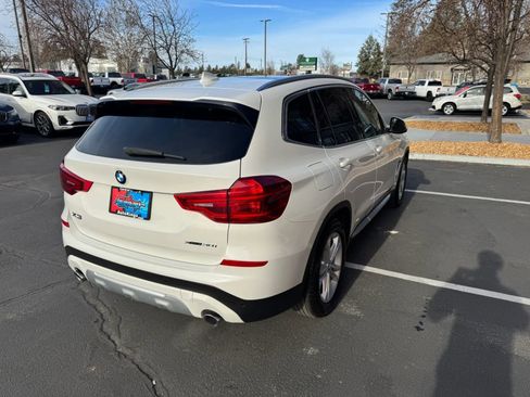 Used 2019 BMW X3 xDrive30i AWD/4WD image 5