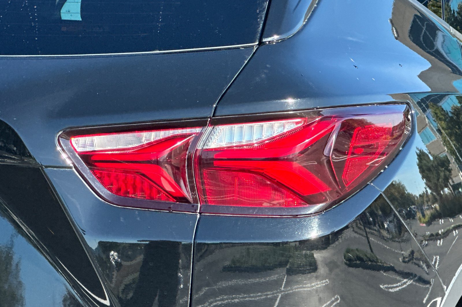 Used 2020 Chevrolet Blazer LT AWD/4WD image 49