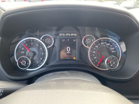 New 2026 RAM 1500 Big Horn w/ Night Edition image 28