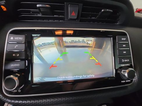 Used 2025 Nissan Kicks Play S FWD image 16