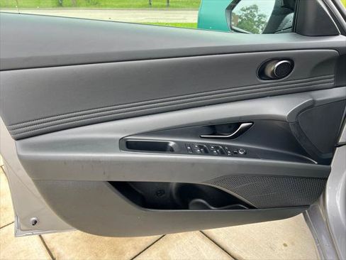 Certified 2026 Hyundai Elantra Sport FWD image 16
