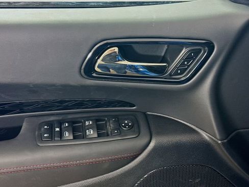 New 2026 Dodge Durango GT AWD/4WD image 18
