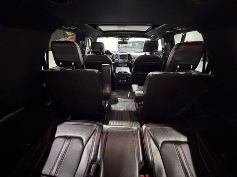 Used 2020 Ford Expedition Max Limited w/ Equipment Group 303A AWD/4WD image 17