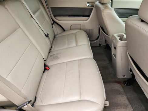 Used 2009 Ford Escape 2WD Hybrid image 28