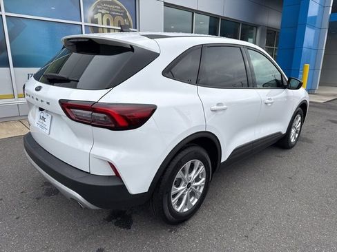 Used 2025 Ford Escape Active image 6