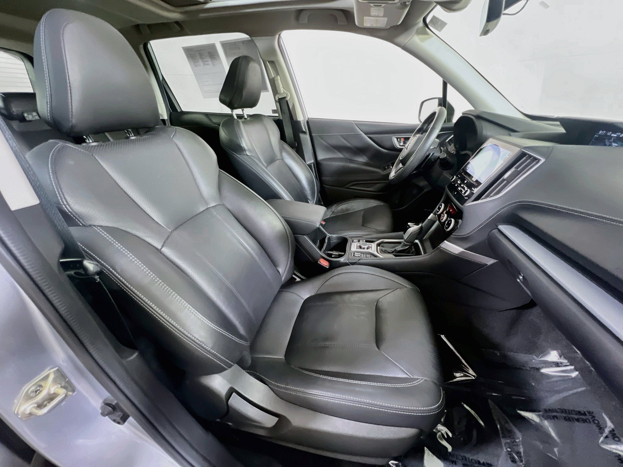 Used 2021 Subaru Forester Limited AWD/4WD image 29