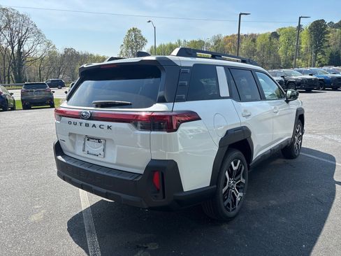 New 2026 Subaru Outback Touring XT image 3