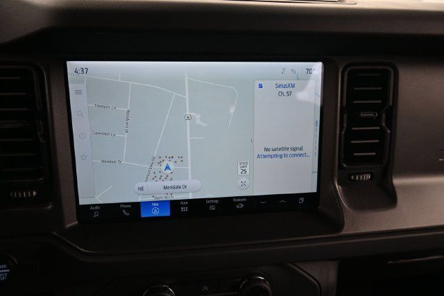 Certified 2025 Ford Bronco Big Bend AWD/4WD image 26