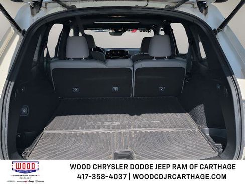 Used 2020 Honda Passport Elite image 9