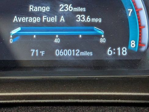 Used 2019 Honda Civic EX image 23