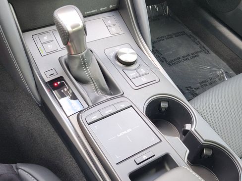 Used 2023 Lexus IS 350 F Sport w/ Navigation Package AWD/4WD image 25
