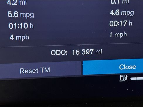 Used 2025 Volvo S60 B5 Core image 19