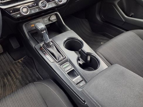 Used 2023 Honda Civic EX image 16