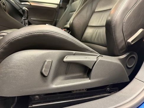 Used 2013 Volkswagen Golf R 4-Door AWD/4WD image 14