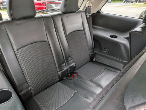 Used 2020 Dodge Journey Crossroad FWD image 41