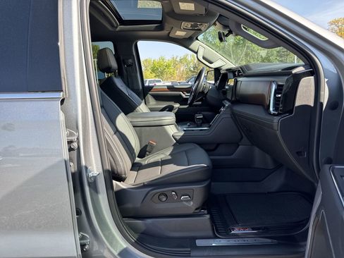 Used 2023 GMC Sierra 1500 Denali w/ Denali Reserve Package image 33