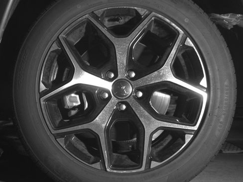 Used 2025 Jeep Compass Limited image 12