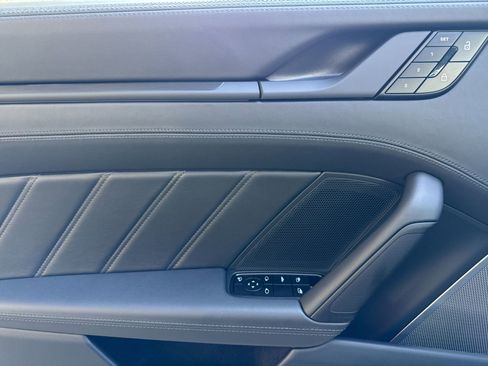 New 2026 Porsche 911 Carrera 4 GTS image 13