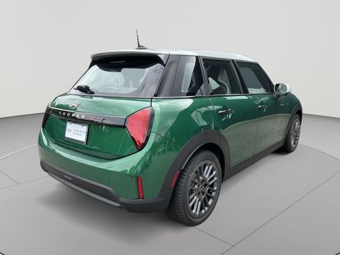 New 2026 MINI Cooper S FWD image 5