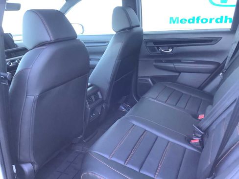 New 2026 Honda CR-V Sport-L image 12