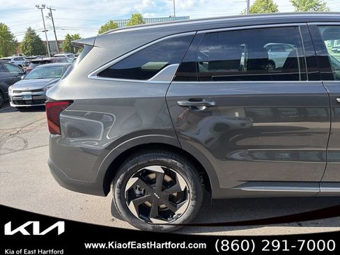 New 2026 Kia Sorento EX w/ EX Premium Package AWD/4WD image 7