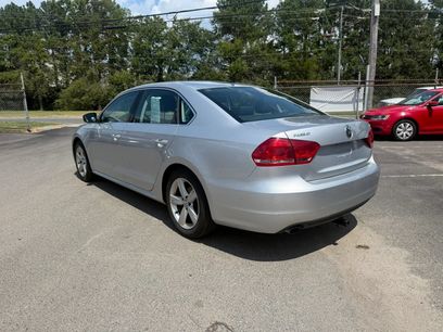 Used 2013 Volkswagen Passat 2.5 SE