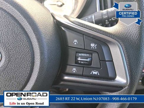 Used 2023 Subaru Impreza 2.0i image 22