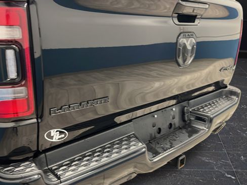Used 2022 RAM 1500 Laramie AWD/4WD image 41