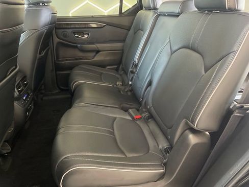 Certified 2024 Honda Pilot Elite image 17