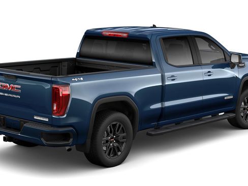 New 2026 GMC Sierra 1500 Elevation w/ Elevation Premium Package image 27