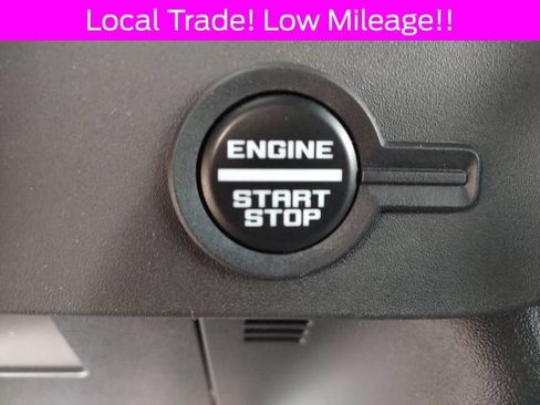 Used 2025 Ford Bronco Big Bend AWD/4WD image 16