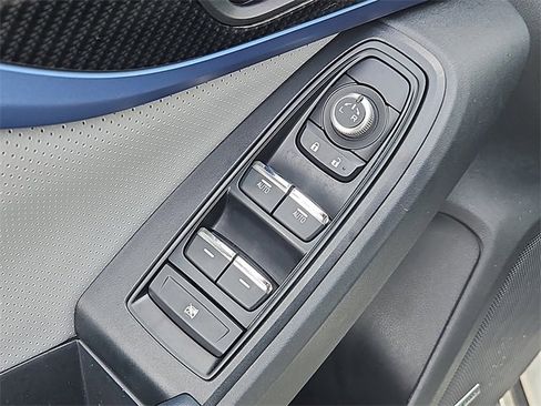 Used 2020 Subaru Crosstrek Hybrid w/ Moonroof Package w/Navigation image 26