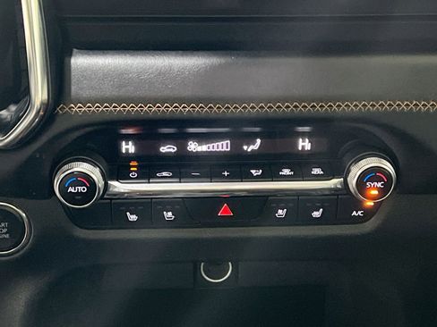 Used 2023 MAZDA CX-50 AWD 2.5 S w/ Premium Plus Pkg image 19