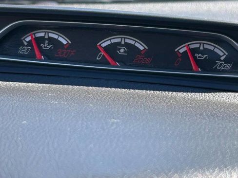 Used 2013 Ford Focus ST image 62