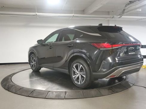 Used 2024 Lexus RX 350 Premium w/ Accessory Package (Z1) AWD/4WD image 7